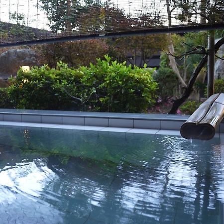 Minshuku Koinoyu Hotel Yurihama Ngoại thất bức ảnh