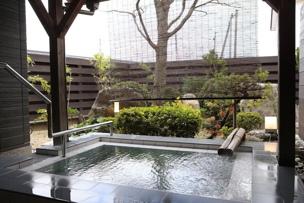 Minshuku Koinoyu Hotel Yurihama Ngoại thất bức ảnh